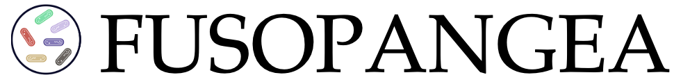 dark fusopangea logo